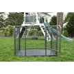 Show in main carousel: Iconic Pet Heavy Duty Rectangular Wire Dog Playpen, 36-in slide 2 of 6