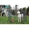 Show in main carousel: Iconic Pet Heavy Duty Wire Dog Playpen, 48-in slide 3 of 5