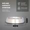 Show in main carousel: Iconic Pet Slow Feed Stainless Steel Dog & Cat Bowl, 2 count, Large slide 9 of 10