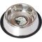 Show in main carousel: Iconic Pet Stainless Steel Non-Skid Dog & Cat Bowl, 2 count, 3-cup slide 2 of 10