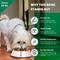 Show in main carousel: Iconic Pet Stainless Steel Non-Skid Dog & Cat Bowl, 2 count, 3-cup slide 4 of 10