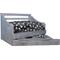 Show in main carousel: Iconic Pet Wooden Feeder Dog Bed, Antique Gray, Medium slide 5 of 7