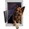 Show in main carousel: Ideal Pet Products Designer Series Ruff-Weather Pet Door, Tinted, Super Large slide 3 of 6