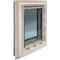 Show in main carousel: Ideal Pet Products Low-Profile Dog & Cat Door, Medium slide 1 of 8