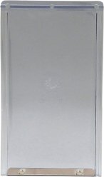 Ideal Pet Products Pet Door Replacement Flap, Medium