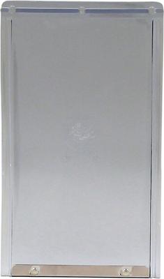 Show full view: Ideal Pet Products Pet Door Replacement Flap, Medium slide 1 of 5