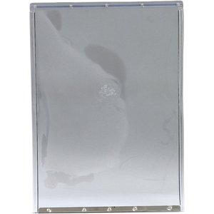 Ideal Pet Products Pet Door Replacement Flap, Super Large