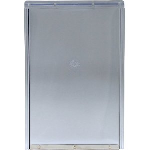 Ideal Pet Products Pet Door Replacement Flap, X-Large