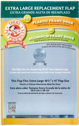 Ideal Pet Products Pet Door Replacement Flap, X-Large slide 2 of 2