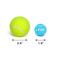 Show in main carousel: iFetch Tennis Balls, Mini, 5 Pack slide 3 of 10