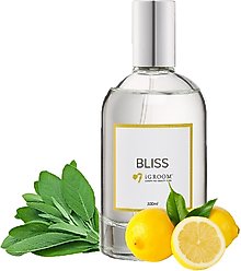 iGroom Bliss Dog Perfume, 100-ml bottle