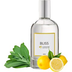 iGroom Bliss Dog Perfume, 100-ml bottle