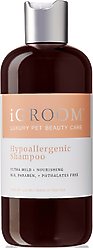 iGroom Hypoallergenic Dog Shampoo, 16-fl oz bottle