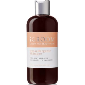 iGroom Hypoallergenic Dog Shampoo, 16-fl oz bottle