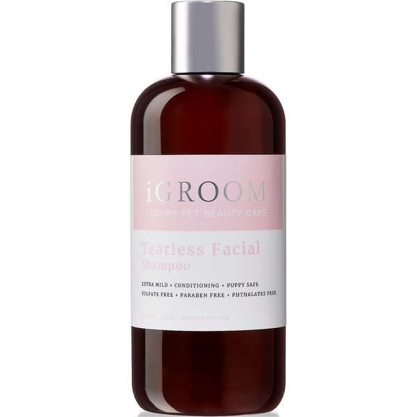 iGroom Boost It Texture Dog Spray, 7-fl oz bottle