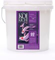 IKU KOI KICHI Pro Blend Koi Food, 16-lb bag