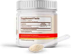 Imagilin Mitocat Digestive-Health Flavored Powder Supplement for Cats, 30g slide 2 of 3