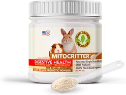 Imagilin MitoCritter Small Animal Supplement, 1.05-oz