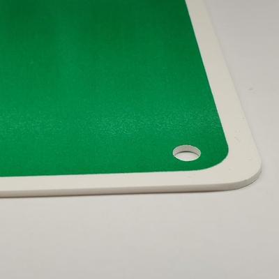 Show full view: Imagine This Company Dog Breed Street Sign, Yorkie slide 4 of 6