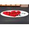 Show in main carousel: Imagine This Company "I Love My Cat" Heart Magnet, Oval Shape slide 4 of 4