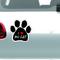 Show in main carousel: Imagine This Company "I Love My Cat" Magnet, Paw Shape slide 3 of 4