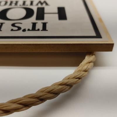 Show full view: Imagine This Company "It's Not a Home Without" Wood Breed Sign, Labrador - Chocolate slide 4 of 6