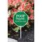 Show in main carousel: Imagine This Company "Poop Happens" Garden Sign slide 3 of 5