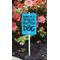 Show in main carousel: Imagine This Company "Spoiled Dog" Mini Garden Sign slide 3 of 4