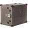 Show in main carousel: Impact Dog Crates High Anxiety Single Door Aluminum Dog Crate, Gray, 48 inch slide 3 of 9