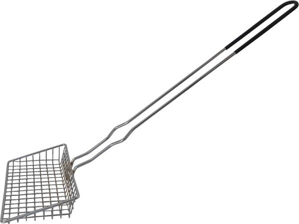 Show full view: Imperial Cat Long Handled Heavy Duty Cat Litter Scoop slide 2 of 5