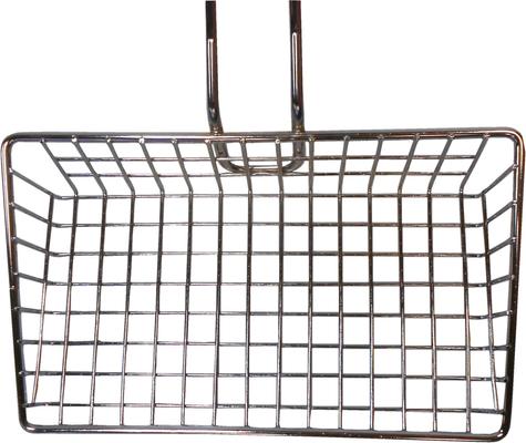 Show full view: Imperial Cat Long Handled Heavy Duty Cat Litter Scoop slide 3 of 5