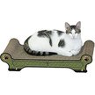 Show in main carousel: Imperial Cat Peacock Cat Scratching Sofa slide 3 of 7
