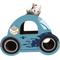 Show in main carousel: Imperial Cat Play 'N Shapes Car Small Animal Hideout, Medium slide 2 of 3