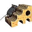 Show in main carousel: Imperial Cat Play 'N Shapes Cheese Small Animal Hideout, Small slide 2 of 3