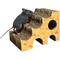 Show in main carousel: Imperial Cat Play 'N Shapes Cheese Small Animal Hideout, Small slide 2 of 3