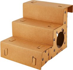 Imperial Cat Step 'N Play Cat Steps slide 2 of 4