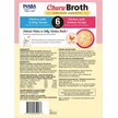 Show in main carousel: Inaba Churu Broth Chicken Variety Cat Lickable Treat, 1.4-oz pouch, 12 count slide 3 of 10