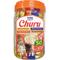 Show in main carousel: Inaba Churu Beef & Cheese Variety Creamy Puree Grain-Free Lickable Cat Treats, 0.5-oz tube, 50 count slide 1 of 12