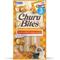 Show in main carousel: Inaba Churu Bites Chicken Wraps Chicken Recipe Grain-Free Cat Treats, 0.35-oz tube, 3 count slide 1 of 9