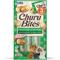 Show in main carousel: Inaba Churu Bites Chicken Wraps Tuna Recipe Grain-Free Cat Treats, 0.35-oz tube, 3 count slide 1 of 9