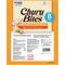 Show in main carousel: Inaba Churu Bites Wraps Chicken Recipe Grain-Free Soft & Chewy Dog Treats, 0.42-oz, pack of 8 slide 3 of 9