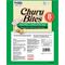 Show in main carousel: Inaba Churu Bites Wraps Chicken with Tuna Recipe Grain-Free Soft & Chewy Dog Treats, 0.42-oz, pack of 8 slide 3 of 9