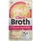 Show in main carousel: Inaba Churu Broth Chicken with Salmon Recipe Grain-Free Lickable Cat Treats, 1.4-oz pouch slide 1 of 10