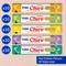 Show in main carousel: Inaba Churu Chicken Variety Creamy Puree Grain-Free Lickable Cat Treats, 0.5-oz tube, 100 count bundle  slide 4 of 12