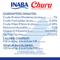 Show in main carousel: Inaba Churu Chicken Variety Creamy Puree Grain-Free Lickable Cat Treats, 0.5-oz tube, 100 count bundle  slide 9 of 12
