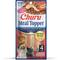 Show in main carousel: Inaba Churu Chicken Recipe Grain-Free Cat Lickable Treats Food Topper, 0.5-oz pouch, 4 count slide 1 of 7