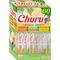 Show in main carousel: Inaba Churu Chicken Variety Creamy Puree Grain-Free Lickable Cat Treats, 0.5-oz tube, 60 count slide 1 of 12