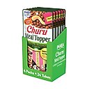 Inaba Churu Chicken with Beef Recipe Dog Food Topper, 24 count