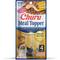 Show in main carousel: Inaba Churu Chicken with Cheese Recipe Grain-Free Cat Lickable Treats Food Topper, 0.5-oz pouch, 4 count slide 1 of 7