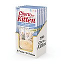 Inaba Churu for Kittens Tuna Recipe Puree Grain-Free Lickable Cat Treats, 0.5-oz tube, 24 count
